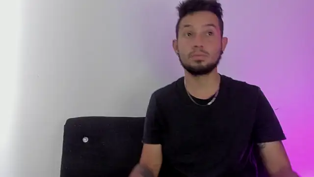 Bad Couple 1 online show from March 18, 2026, 8:23 pm