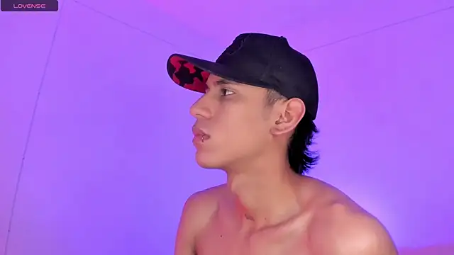 Levin Hikaru online show from September 14, 2025, 11:04 pm