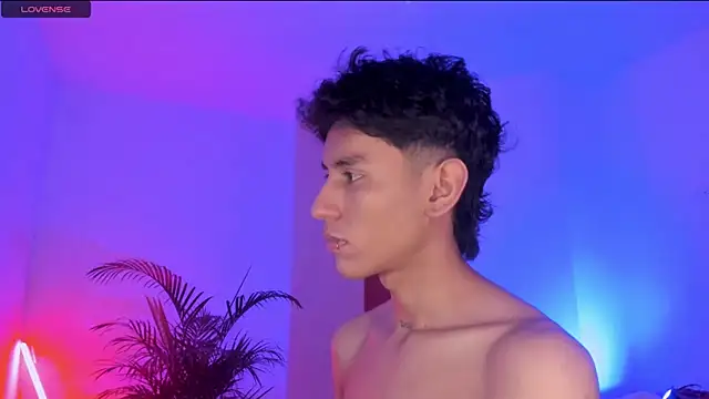 Levin Hikaru online show from September 29, 2025, 2:27 am