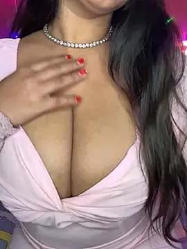 Playful  Princess online show from January 2, 2025, 3:37 am