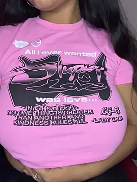 Playful  Princess online show from January 5, 2025, 11:59 am