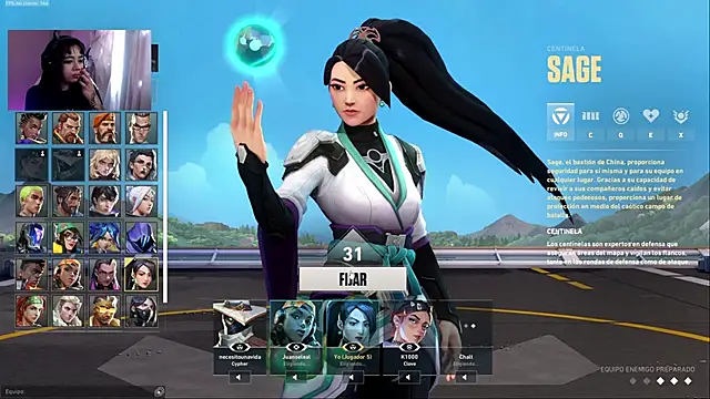 Snapshot of viper777_ chatting on March 19, 2025, 8:11 pm viper777 online show from March 19, 2025, 8:11 pm