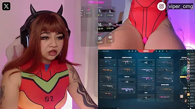 Snapshot of viper777_ chatting on October 19, 2025, 10:21 pm viper777 online show from October 19, 2025, 10:21 pm