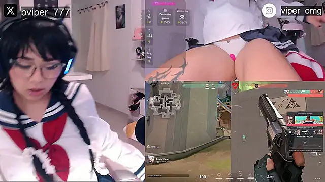 Snapshot of viper777_ chatting on November 23, 2025, 12:54 am viper777 online show from November 23, 2025, 12:54 am