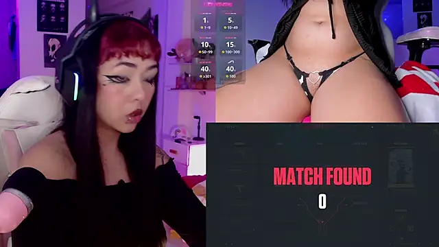 Snapshot of viper777_ chatting on December 13, 2025, 11:32 pm viper777 online show from December 13, 2025, 11:32 pm