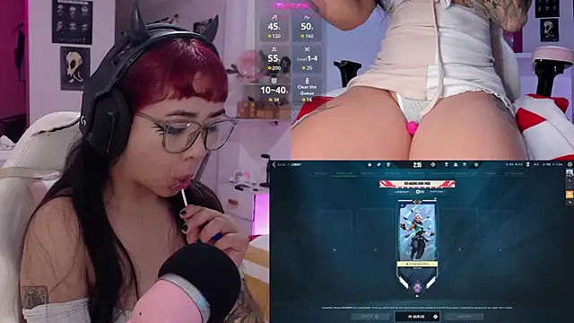 Snapshot of viper777_ chatting on December 15, 2025, 11:20 pm viper777 online show from December 15, 2025, 11:20 pm