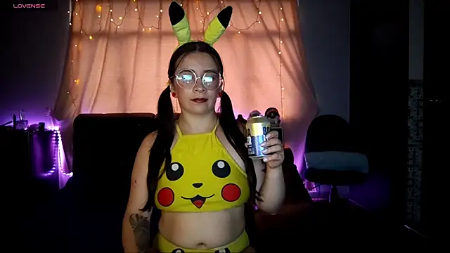 Alaia sam online show from June 19, 2026, 10:57 pm