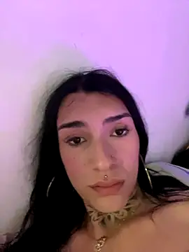 Snapshot of Camila_Coxx chatting on September 14, 2025, 5:50 am Camila Coxx online show from September 14, 2025, 5:50 am