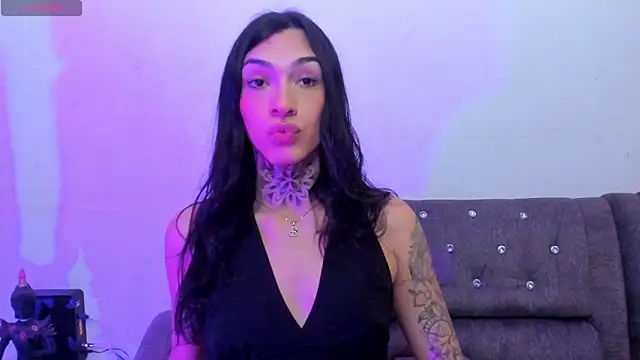 Camila Coxx online show from January 7, 2026, 3:31 am