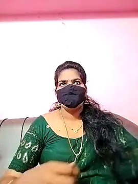 melina214 online show from October 7, 2025, 3:47 am