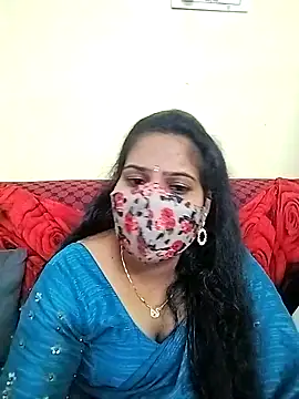 melina214 online show from April 26, 2026, 5:10 pm