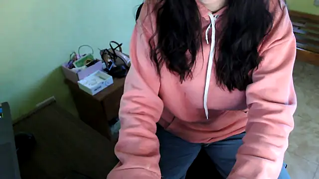 samantha s69 online show from March 13, 2026, 12:23 pm