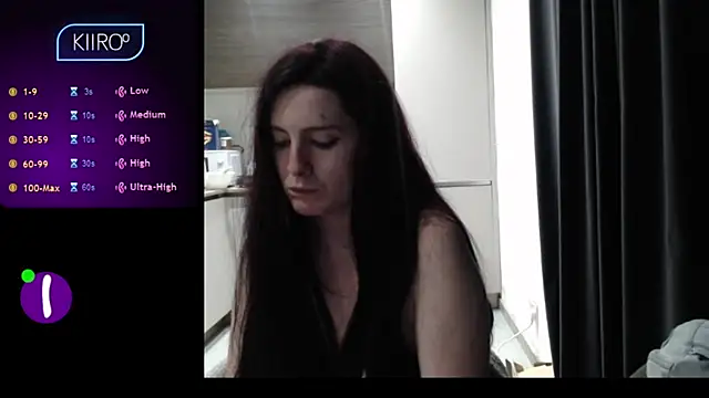 Dominahot4you online show from February 26, 2025, 5:28 pm