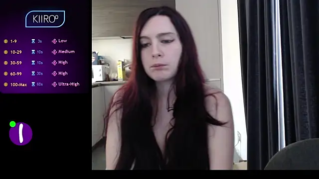 Dominahot4you online show from March 7, 2025, 11:29 am