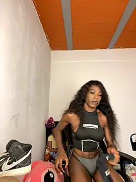 Snapshot of Richchocolatesweet_ chatting on September 28, 2025, 1:22 am Richchocolatesweet online show from September 28, 2025, 1:22 am