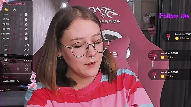 Snapshot of bunny_bubble chatting on January 30, 2025, 9:58 pm bunny bubble online show from January 30, 2025, 9:58 pm