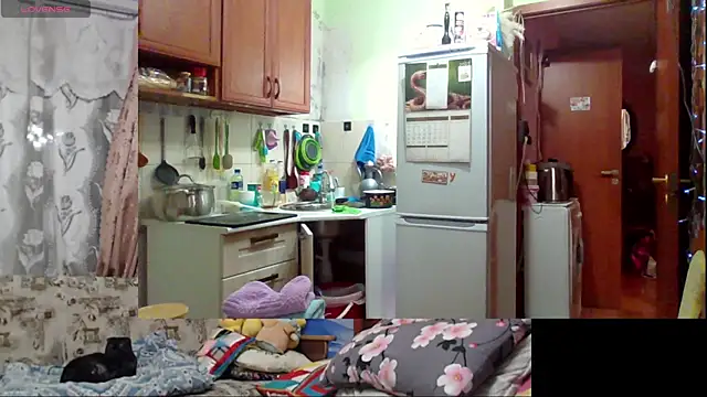 Snapshot of Sakura_Green chatting on October 10, 2025, 5:23 pm Sakura Green online show from October 10, 2025, 5:23 pm