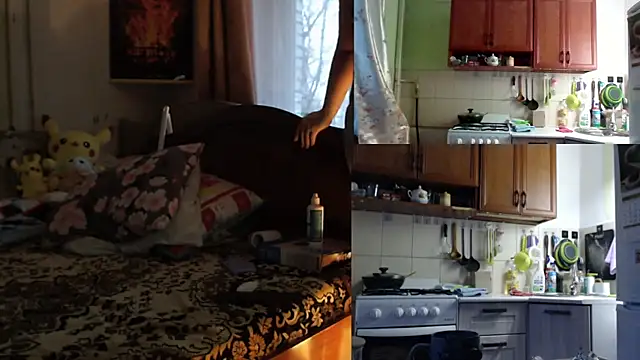 Snapshot of Sakura_Green chatting on November 6, 2025, 6:36 am Sakura Green online show from November 6, 2025, 6:36 am