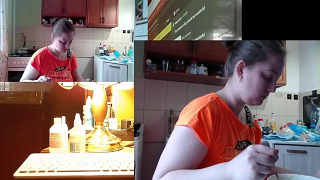 Snapshot of Sakura_Green chatting on November 15, 2025, 6:55 am Sakura Green online show from November 15, 2025, 6:55 am