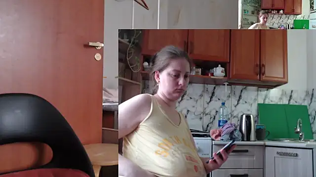 Snapshot of Sakura_Green chatting on November 21, 2025, 8:02 am Sakura Green online show from November 21, 2025, 8:02 am