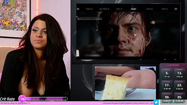 DeepDora online show from January 25, 2025, 2:04 am