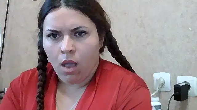 Elizabeth1000 online show from July 18, 2026, 3:44 am