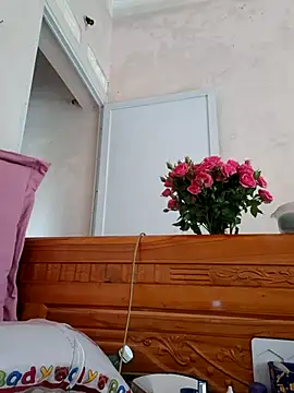 Hotestlove online show from July 28, 2026, 10:21 am