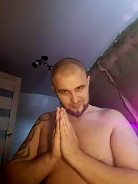 Snapshot of Foxyshaved chatting on March 2, 2025, 9:21 am Foxyshaved online show from March 2, 2025, 9:21 am