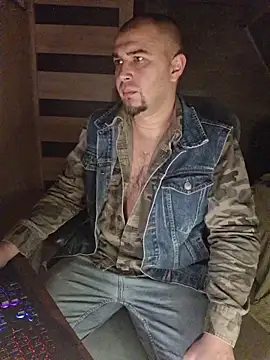 Snapshot of Foxyshaved chatting on November 8, 2025, 4:34 am Foxyshaved online show from November 8, 2025, 4:34 am