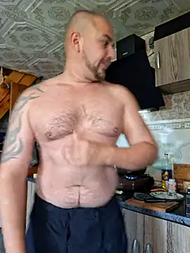 Snapshot of Foxyshaved chatting on June 26, 2026, 5:45 am Foxyshaved online show from June 26, 2026, 5:45 am