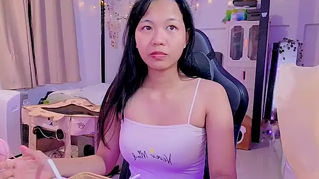 Kana G online show from March 11, 2025, 3:56 pm