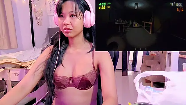 Kana G online show from March 19, 2025, 5:39 pm