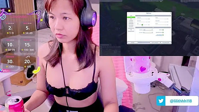 Kana G online show from May 1, 2026, 9:36 am