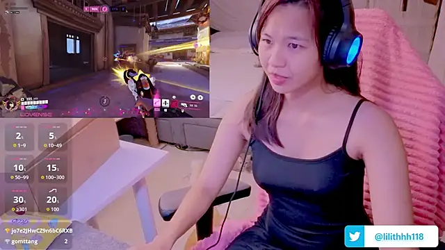 Snapshot of Kana_G chatting on June 21, 2026, 3:47 pm Kana G online show from June 21, 2026, 3:47 pm