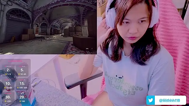 Snapshot of Kana_G chatting on June 27, 2026, 3:39 pm Kana G online show from June 27, 2026, 3:39 pm