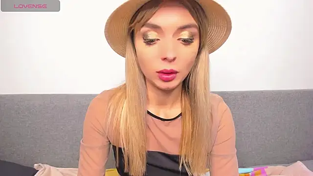  ellen meow  online show from March 9, 2025, 12:00 am