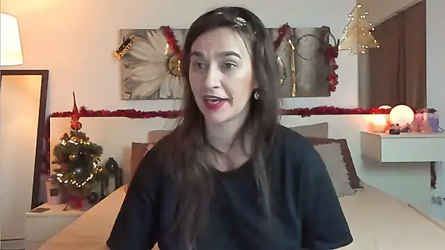 Snapshot of JoyCasidy chatting on December 22, 2024, 8:47 pm JoyCasidy online show from December 22, 2024, 8:47 pm