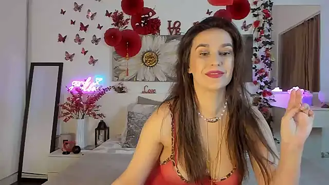 Snapshot of JoyCasidy chatting on February 4, 2025, 4:39 pm JoyCasidy online show from February 4, 2025, 4:39 pm