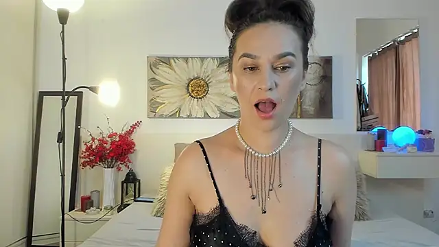 Snapshot of JoyCasidy chatting on October 1, 2025, 10:54 am JoyCasidy online show from October 1, 2025, 10:54 am