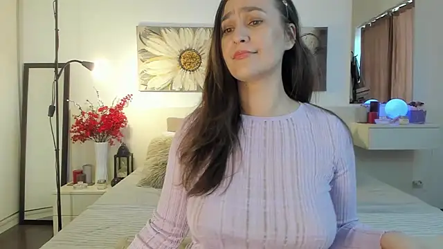 Snapshot of JoyCasidy chatting on October 5, 2025, 12:36 pm JoyCasidy online show from October 5, 2025, 12:36 pm