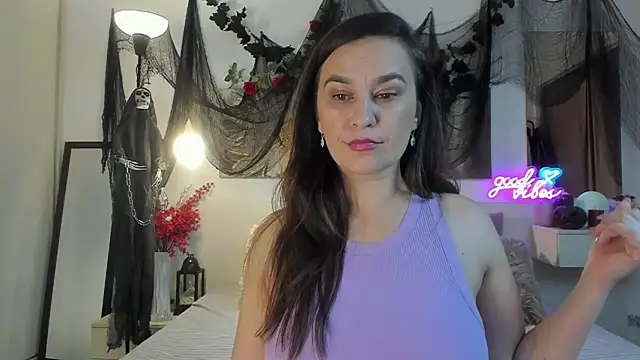 Snapshot of JoyCasidy chatting on October 28, 2025, 5:04 pm JoyCasidy online show from October 28, 2025, 5:04 pm