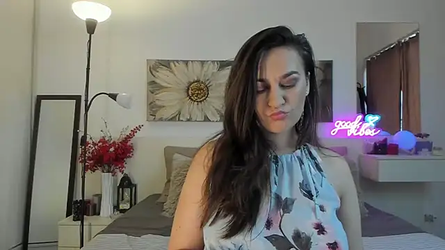 Snapshot of JoyCasidy chatting on November 9, 2025, 10:35 am JoyCasidy online show from November 9, 2025, 10:35 am