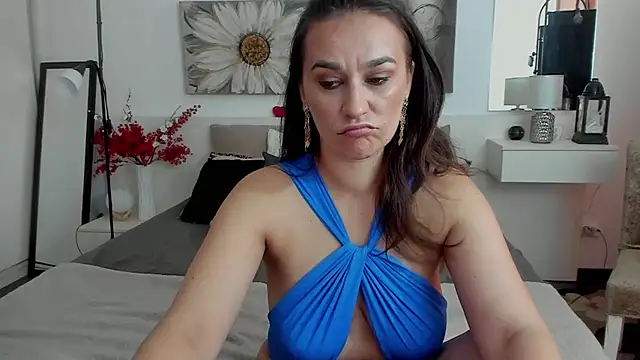 JoyCasidy online show from July 25, 2026, 7:28 am