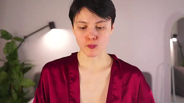 MaryCoopeer online show from February 27, 2025, 8:06 am