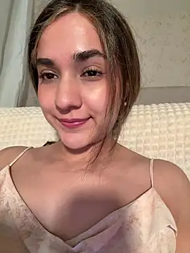 CuteeRose online show from January 10, 2026, 3:03 pm