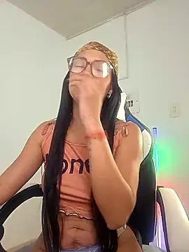 KittyKardy online show from January 12, 2026, 6:13 pm