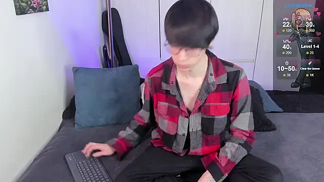 Snapshot of Aventure_Twinks chatting on January 5, 2025, 6:02 am Aventure Twinks online show from January 5, 2025, 6:02 am