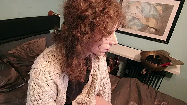 Prxscillia Tx online show from March 11, 2026, 7:42 pm