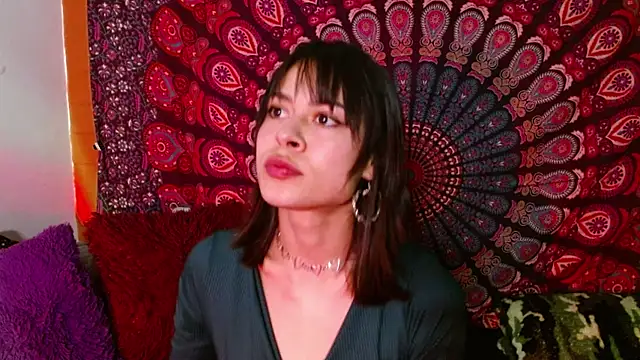 Snapshot of AbbySccott chatting on December 14, 2024, 6:52 pm AbbySccott online show from December 14, 2024, 6:52 pm