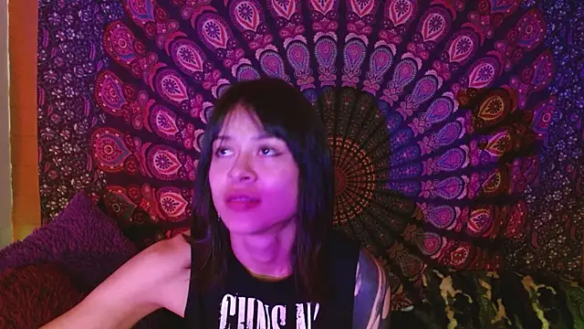 AbbySccott online show from January 9, 2025, 12:35 am